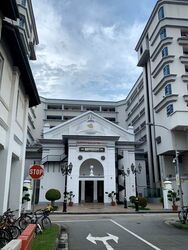 Grandlink Square (D14), Apartment #509801371